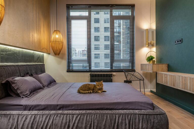 How to Refresh Your Bedroom on a Budget: Simple Tips and Ideas